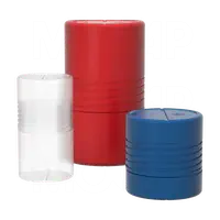 Boites Cylindriques