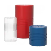Tubes Cylindriques