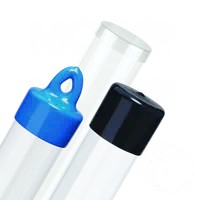 Containeur plastique semi-rigide parois renforcées