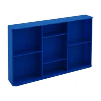 Emballage plastique spéficique pour plaquettes