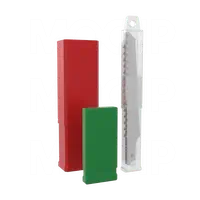 Paks Rectangulaires