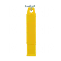 Tubes rectangulaires