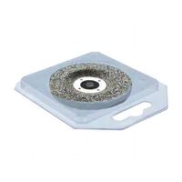 Blister pour lames circulaires