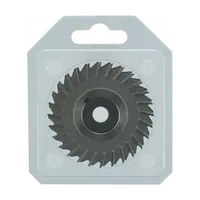 Blister Disque Carbure