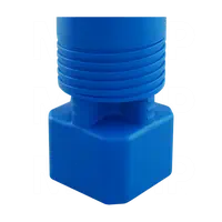 Emballage pour porte-outils ISO 40 et 50