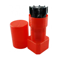 Emballages pour outils de nez de broche