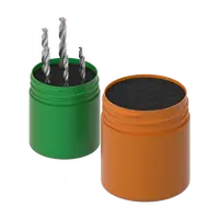 Kit de présentation d'outils coupants