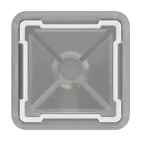 Emballage centré Grip Pak