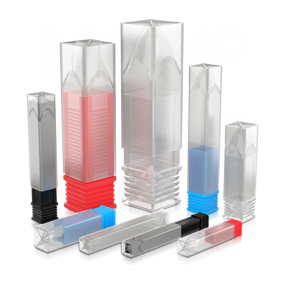 Grip Pak centré