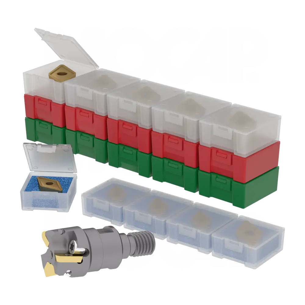 IBSB Insert Boxes - Snap Boxes Insert Boxes - Snap Box