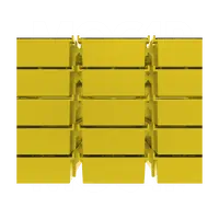 Boîtes pour inserts en céramique Emballage des inserts HSS