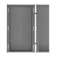 Emballage des inserts HSS Boîtes pour inserts en céramique