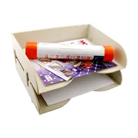 Tube plastique transparent - Mailing - Communication Tubes transparents - Mailing - Evènementiel