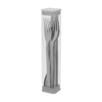 Place Effacer Tubes en plastique