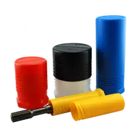 Tubes ronds