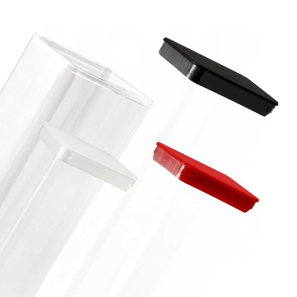 Cleartec - Tubes Rectangulaires Cleartec