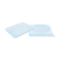 Emballage pour fraises 'disques emballage pour disque diamant