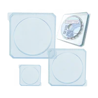 Cleartec - Emballage transparent