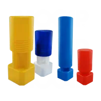 Cleartec - Emballage à fermeture vissable