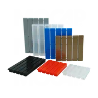 Cleartec - Emballage à compartiments sécables