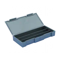 Boite pour 3 Tarauds Boite pour 3 Tarauds