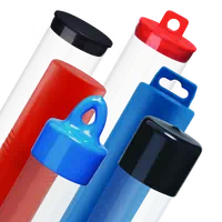 Cleartec - Tubes cylindriques